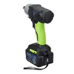 8.0Ah 68V Cordless Impact Wrench Li-ion Power Driver Drill Power Wrench Tools 1 Charger 2 Batteries -Home-Tools 002222b6 6161 4ce2 9ba5 36f37d312fcb