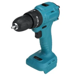MUSTOOL 520N.m. Brushless Cordless 3/8'' Impact Drill Driver Replacement For Makita18V Battery 14 MUSTOOL 520N.m. Brushless Cordless 3/8'' Impact Drill Driver Replacement For Makita18V Battery -Home-Tools 00ac9f01 44b7 4b45 a6e4 6dbd9aecf86d