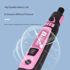 3.6V 3 Gears 5000-10000-15000r Engraver Rechargeable Hand Drill Wireless Grinder Cordless Electric Drill Engraving Set Mini Rotary Tool -Home-Tools 00ec7bb5 3c9c 491d 9a83 d0fb0e4dae31