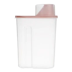 4Pcs Cereal Storage Box Plastic Rice Container Food Sealed Jar Cans Kitchen Grain Dried Fruit Snacks Storage Box 16 4Pcs Cereal Storage Box Plastic Rice Container Food Sealed Jar Cans Kitchen Grain Dried Fruit Snacks Storage Box -Home-Tools 011142b7 b7ab 4e49 9f6f 24057924d63f