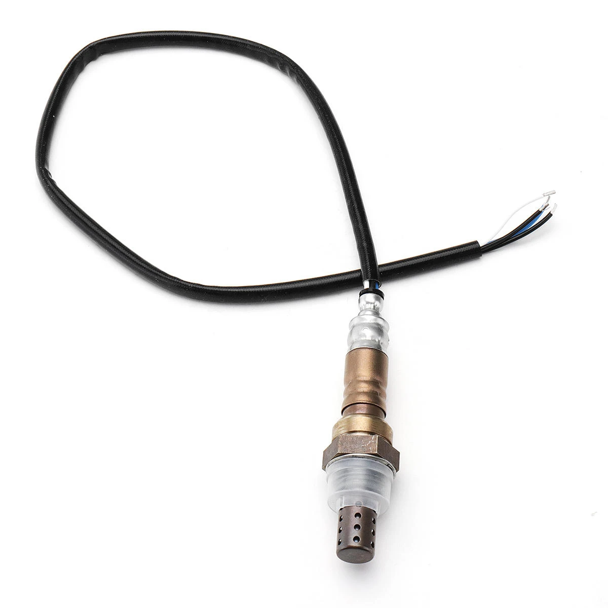 Oxygen Sensor Replacement 4 Wire Universal 234-4209 For Toyota Camry RAV4 Lexus 11 Oxygen Sensor Replacement 4 Wire Universal 234-4209 For Toyota Camry RAV4 Lexus - Image 9