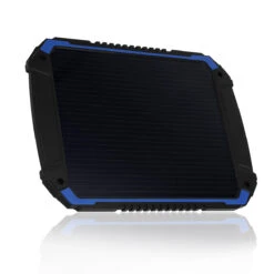 4.8W 18V Portable Solar Panel Power Battery Charger Backup For Automotive Motorcycle Boat Marine RV Etc -Home-Tools 01893bac 7859 4baa 992c ad2bfabe8c76