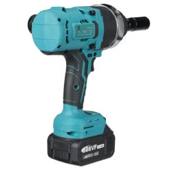 Doersupp 588VF 1/2 Inch 2180N.m Brushless High Torque Electric Wrench Power Tools -Home-Tools 02c83598 7953 4650 bf45 94413833d696