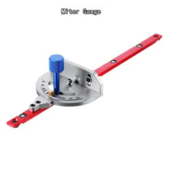 Woodworking 450mm 0-90 Degree Angle Miter Gauge System With 600/800mm Aluminum Alloy Fence And Stop Sawing Assembly Ruler For Table Saw Router Table Miter Saw -Home-Tools 02d966ea b3fd 4091 987a 1131cfe5b13f