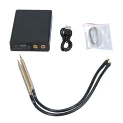 Portable Digital Display Spot Welding Machine Mini Diy Spot Welder Kit Weld Tools For 0.2mm Nickel Plated 18650 Battery Pack 7 Portable Digital Display Spot Welding Machine Mini Diy Spot Welder Kit Weld Tools For 0.2mm Nickel Plated 18650 Battery Pack -Home-Tools 02efaa0f 5b0b 4bc3 b546 d8359ba53657