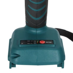 Drillpro Brushless Electric Wrench 1/2 Inch Drive 280N⋅m Torque 0-2700RPM Variable Speed Cordless Compatible With Mak 18V Battery Lightweight Design -Home-Tools 03962e1d d4fb 493e ba8c 950fe5d7776d