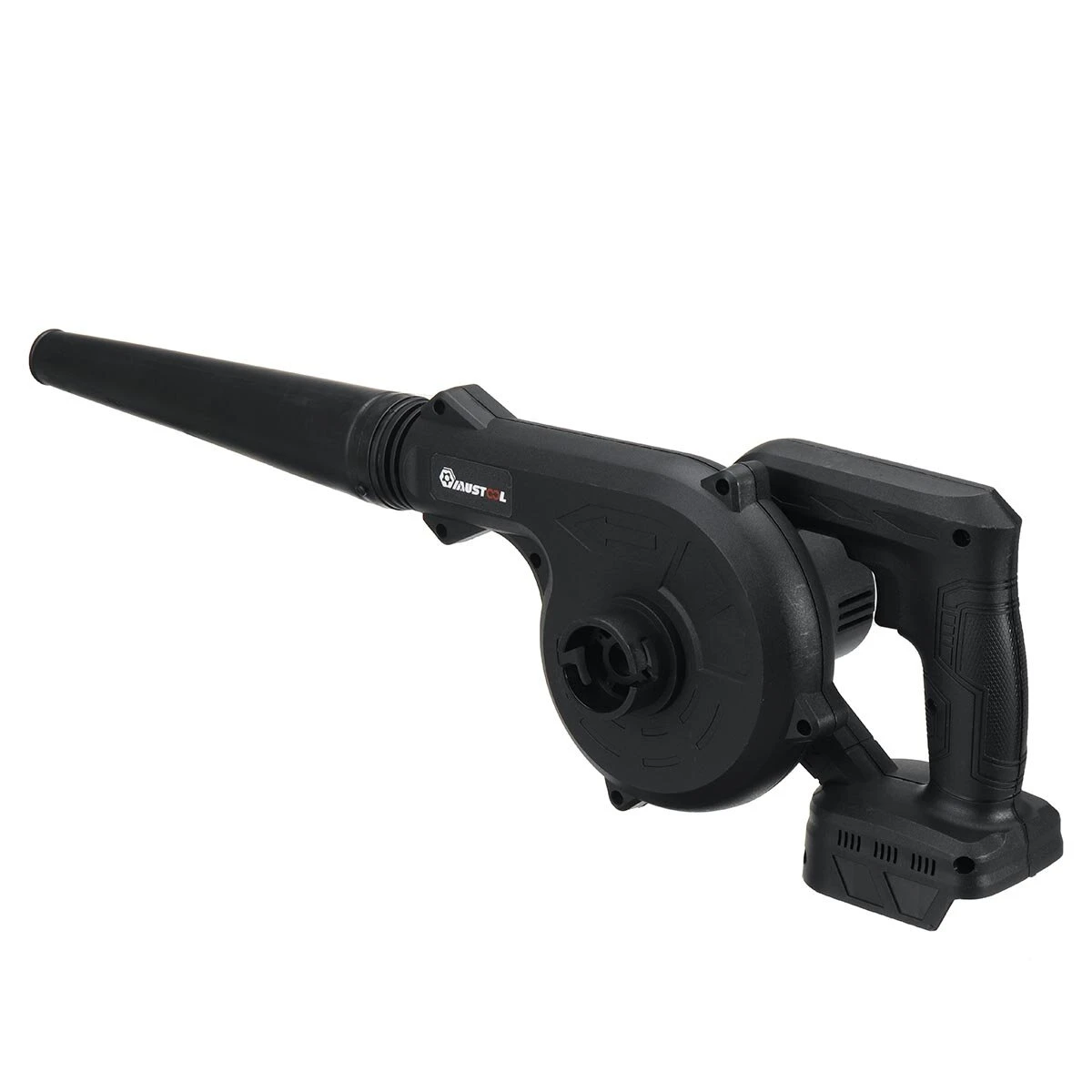 VIOLEWORKS 1500W 20000rpm 18V 2-in-1 Electric Air Blower Blow-suction Type Vacuum Cleaner Handheld Blowing Machine For Dust Cleaning 5 VIOLEWORKS 1500W 20000rpm 18V 2-in-1 Electric Air Blower Blow-suction Type Vacuum Cleaner Handheld Blowing Machine For Dust Cleaning - Image 4