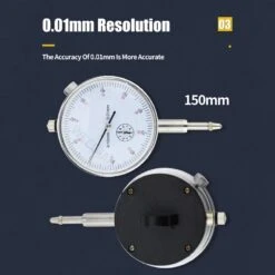 0-10mm/30mm/0.8mm Dial Indicator Magnetic Holder Dial Gauge Magnetic Stand Base Micrometer Measuring Tool -Home-Tools 03c699ce 54e7 481e 9115 9253b3ef4bee