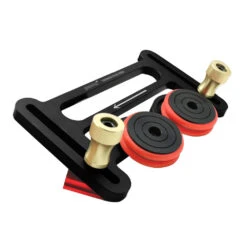 Aluminum Alloy Woodworking Roller Guide Safety Loc Feather Board Precision Stock Guide For Saw Table Router Table -Home-Tools 0478b350 abbe 4af1 9371 8453af679014