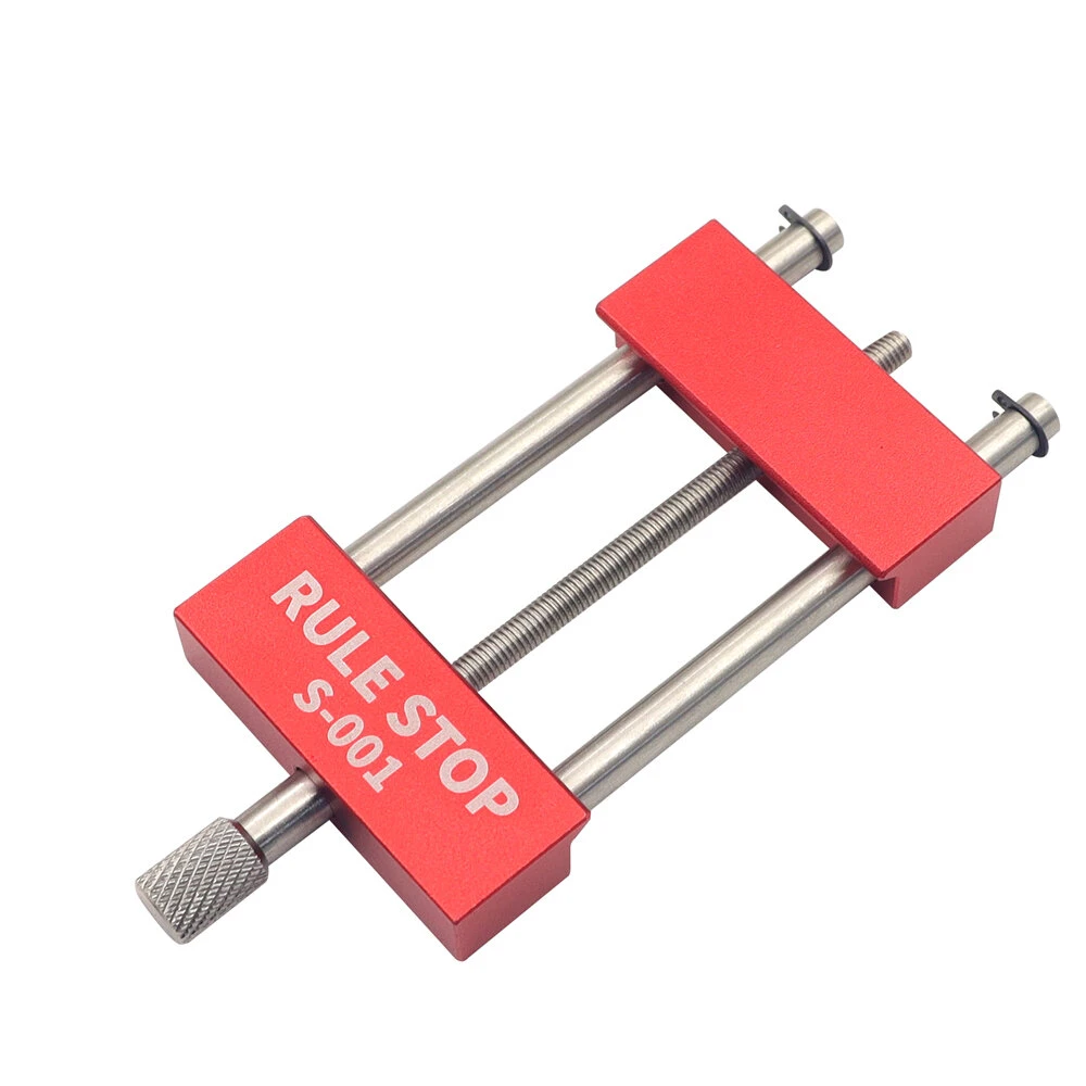 300/600/900mm Aluminum Alloy Marking Ruler Woodworking Scriber Square Multi-function Measuring Ruler 7 300/600/900mm Aluminum Alloy Marking Ruler Woodworking Scriber Square Multi-function Measuring Ruler - Image 5