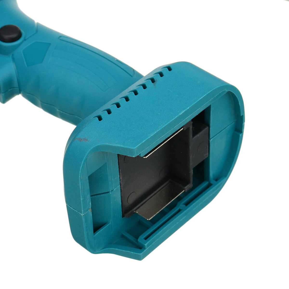 VIOLEWORKS 800W 4 Inch Handheld Cordless Chainsaw Motor Chainsaw Chain Saw Blade One-Handed Saw 8 VIOLEWORKS 800W 4 Inch Handheld Cordless Chainsaw Motor Chainsaw Chain Saw Blade One-Handed Saw - Image 6