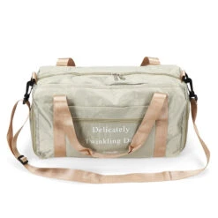 Shoulder Bags For Fitness Training Sport Dry Wet Separation Gym Handbag Outdoor Travel -Home-Tools 05902c72 8e52 4c0e 9d17 039d357ed8f6