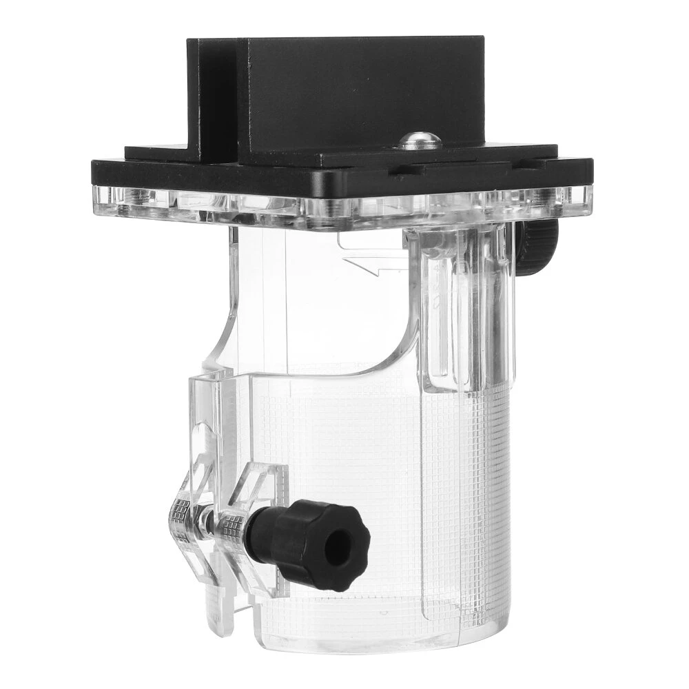 GANWEI 2 In1 Woodworking Trimmer Holder Connector Slotter Frame Trimming Machine Tool 5 GANWEI 2 In1 Woodworking Trimmer Holder Connector Slotter Frame Trimming Machine Tool - Image 3