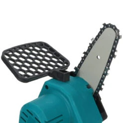 4In Mini Cordless Rechargeable Electric Chainsaw One-Hand Chain Saws Woodworking Cutting Tool W/ 1 Or 2pcsch Pruning Cutter -Home-Tools 06db49e2 7c60 4c82 9b77 e3b6c39e0e05