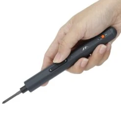 JIMI JM-G3102 Household Mini Electric Screwdriver Rechargeable Small Portable Multi-function Mini Refined Screwdriver Magnetic Tool Set -Home-Tools 072876b2 301f 4941 8c10 e96bbd204802