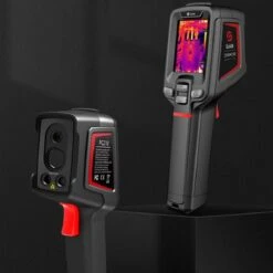 Guide PC210 256x192 2.4" LCD Screen Industrial Thermal Imager -20°C~150°C High Power Fast Charge Thermal Camera Thermal Inspection Tool -Home-Tools 07f46ede 3e61 4063 8d83 c51ec676fd43