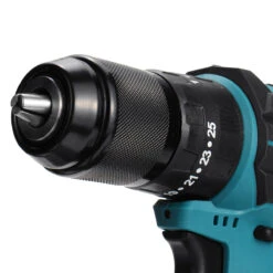 Wolike 13mm 800W Cordless Electirc Impact Drill Driver 25+3 Torque Electric Drill Screwdriver -Home-Tools 0826f270 7a56 437b ac22 c60c745dd9e1