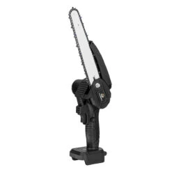 VIOLEWORKS 88VF 8 Inch Brushless Electric Saw 3000W Portable Pruning Chain Saw Rechargeable Woodworking Power Tools Wood Cutter W/ 1/2 Battery -Home-Tools 089a34f3 7f2b 4529 bae4 41b9ef15c2e0