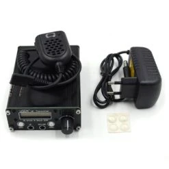 USDR USDX+ Plus V2 10/15/17/20/30/40/60/80m 8 Band SDR All Mode HF SSB QRP Transceiver -Home-Tools 08d96b77 a24e 46ac a5db 760b0970d786 1