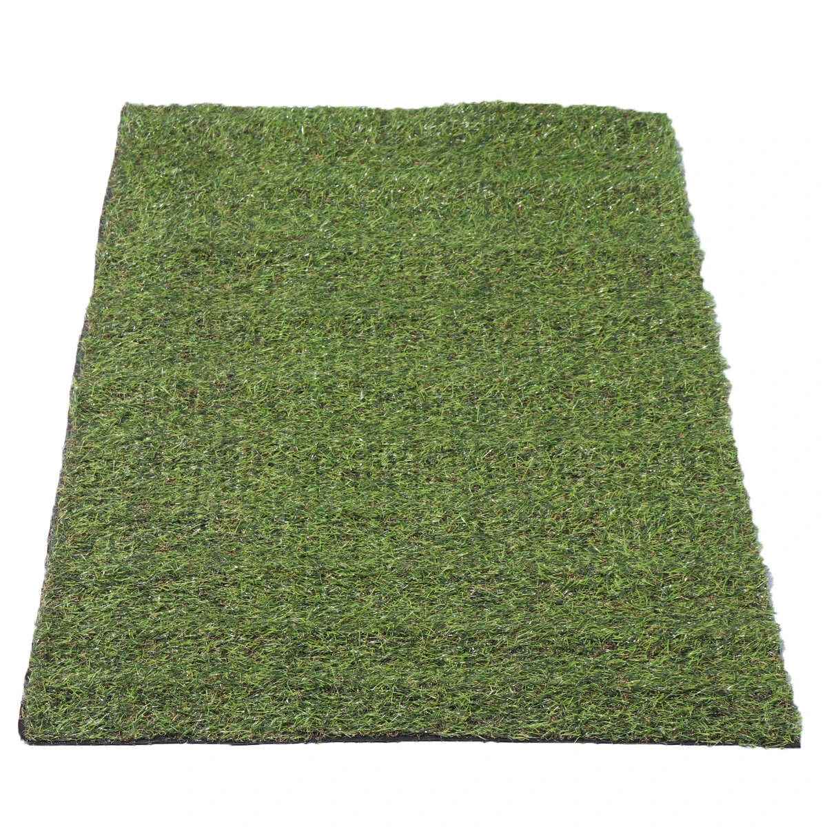 Artificial Grass Lawn Turf Synthetic Plants Lawn Garden Flooring Decor 4 Artificial Grass Lawn Turf Synthetic Plants Lawn Garden Flooring Decor - Image 2
