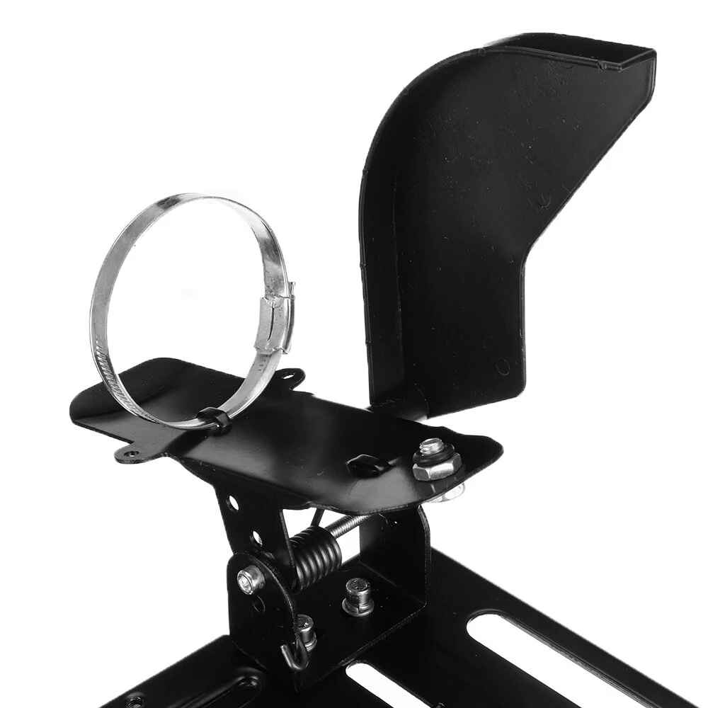 8103 Grinder Bracket Adjustable Angle Cutter Support Bracket For 100 Angle Grinder 6 8103 Grinder Bracket Adjustable Angle Cutter Support Bracket For 100 Angle Grinder - Image 4