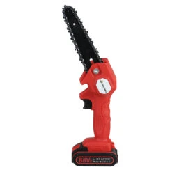 VIOLEWORKS 88VF 1200W 6 Inch Electric Cordless One-Hand Saw Chain Saw Woodworking Tool Kit -Home-Tools 0960047d a437 4766 8244 b13801a4b68b