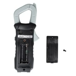 MUSTOOL X1 Pocket 6000 Counts True RMS Clamp Meter AC/DC Voltage&Current Digital Multimeter Automatic Digital Meter With Square Wave Output Ω/V/A/Diode/Frequency/Continuity Test -Home-Tools 09e4c68b d5c4 4592 8cbb fecd69ad6b1a