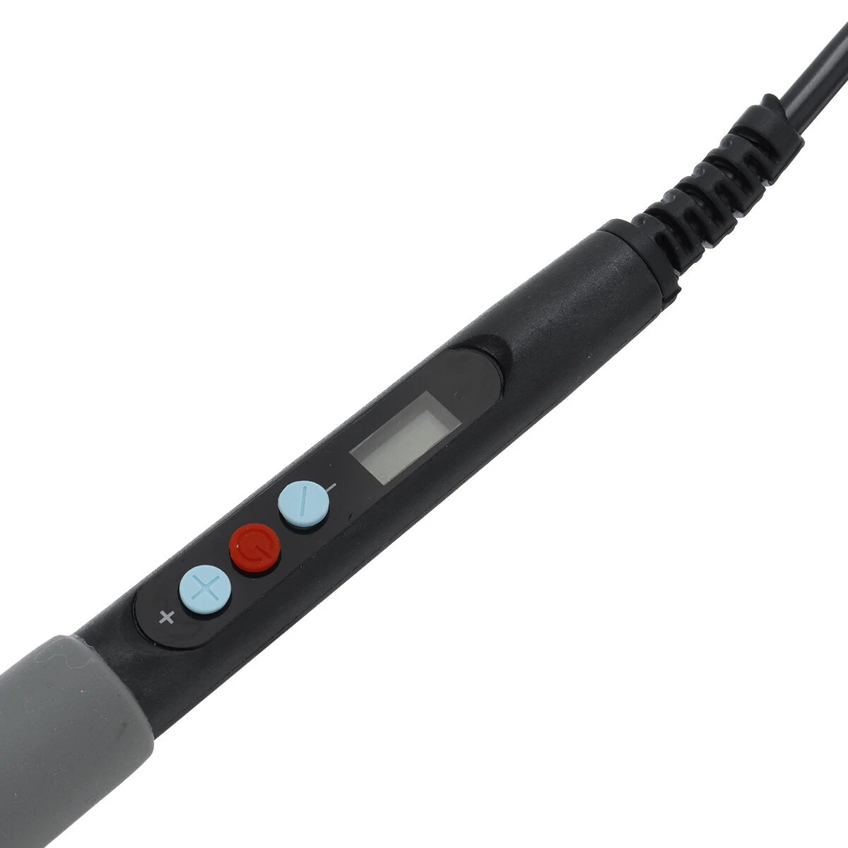 Handskit SI929 90W Digital Adjustable Temperature Electric Soldering Iron Kit For BGA SMD PCB IC Repair Without Spare Tip EU Plug 11 Handskit SI929 90W Digital Adjustable Temperature Electric Soldering Iron Kit For BGA SMD PCB IC Repair Without Spare Tip EU Plug - Image 9