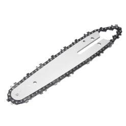 BRAVOBRO 6 Inch Electric Chain Saw 3500W Cordless One-Hand Saws Woodworking Tool Wood Cutter For MakitaBattery With Oil Bubbles 18 BRAVOBRO 6 Inch Electric Chain Saw 3500W Cordless One-Hand Saws Woodworking Tool Wood Cutter For MakitaBattery With Oil Bubbles -Home-Tools 0a4c4d1e 6e1f 4283 905a 3e2732335568