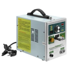 SUNKKO 709AD+ 220V 3.2KW Pulse Spot Welder Machine Battery Spot Soldering Machine 14 SUNKKO 709AD+ 220V 3.2KW Pulse Spot Welder Machine Battery Spot Soldering Machine -Home-Tools 0a79e6c5 0f58 4aa3 8e4f 4aaa1e696fbf