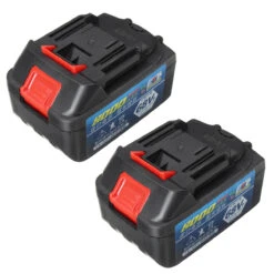 8.0Ah 68V Cordless Impact Wrench Li-ion Power Driver Drill Power Wrench Tools 1 Charger 2 Batteries -Home-Tools 0ad6299a f5cd 4f64 9f9d ec33561fd200