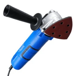 220V Electric Polisher Cutter Trimmer Electric Saw Renovator Tool Woodworking Oscillating Tool -Home-Tools 0aeffb8a 01de 41a9 bfec 582611938f07