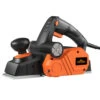 TOPSHAK TS-EP2 7.5-Amp Electric Hand Planer 14500Rpm 3-1/In Wood Planer For Woodworking Chamfer Home DIY Dual Side Dust Outlet -Home-Tools 0baa2d0a a009 4d57 9382 e12a264cc504