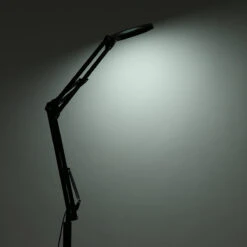 37+37cm Length Magnifying Glass Repair Lamp 3 Color LED Cold Light Beauty Tattoo Clip Table Lamp -Home-Tools 0bb99d79 7434 4e4b b3ff 6c46131236f6
