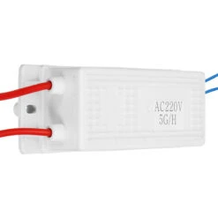 5g/h Ozone Generator Air Water Air Purifier For Dishwasher Refrigerator Cabinet -Home-Tools 0c6897f6 3be7 414b 8d5b 7b641b5a3d6a