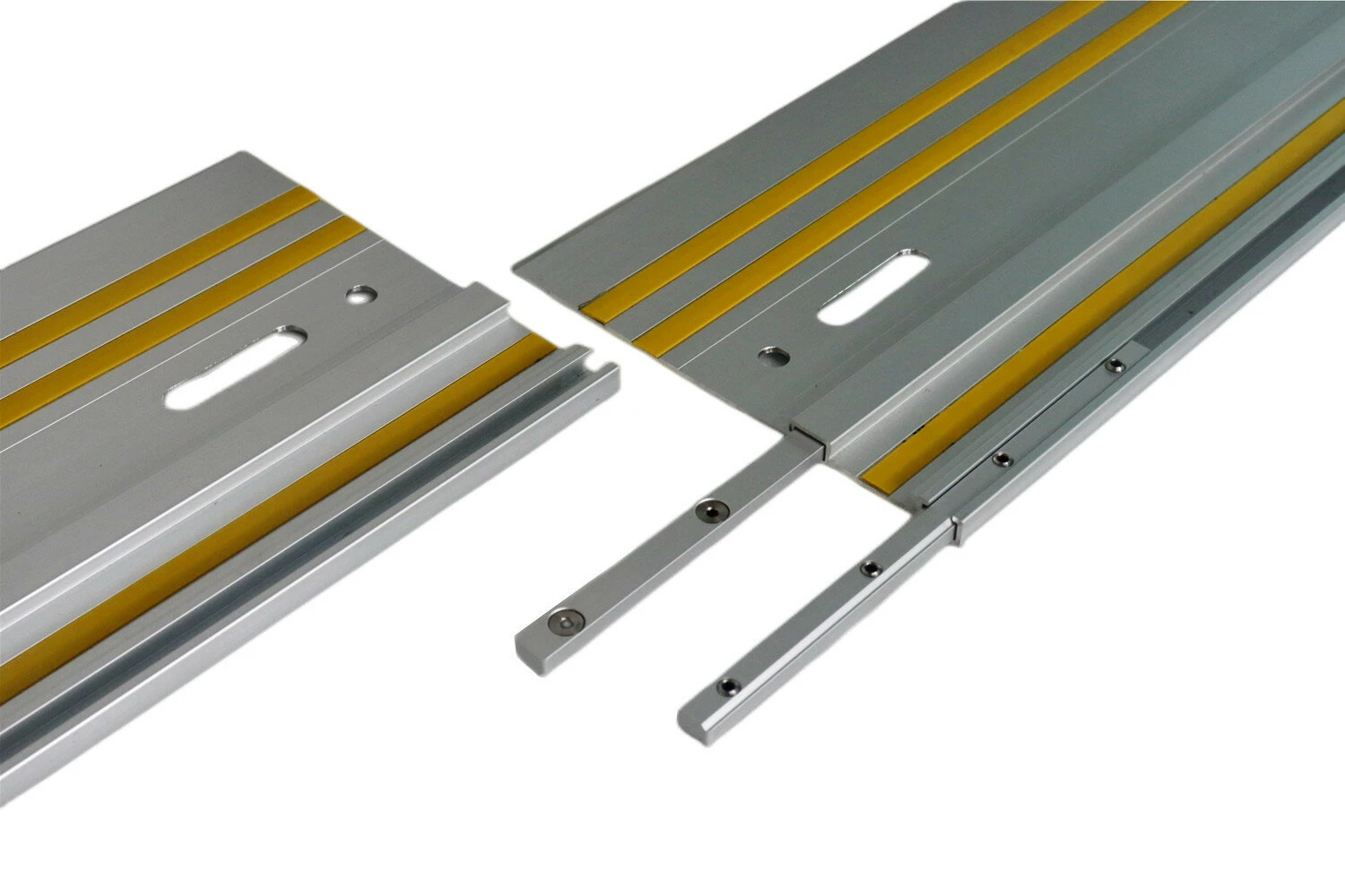 Electric Circular Saw Guide Rail Cutting Machine Guide Rail Ruler Guide For Woodworking Track Saw 10 Electric Circular Saw Guide Rail Cutting Machine Guide Rail Ruler Guide For Woodworking Track Saw - Image 8