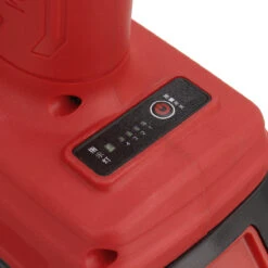 Kiwarm 21V 30mm Cordless Electric Scissors 3 Gears Pruning Shears Tree Branch Pruner Garden Tools W/1pc/2pcs Battery -Home-Tools 0cab5a93 98eb 463d b9c8 c88d9d9752cd