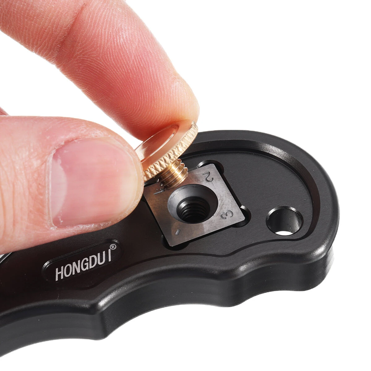 HONGDUI 2 In 1 Mini Wood Carbide Insert Scraper Glue Scraper Removal Aluminum Alloy Handle Woodworking Tool 10 HONGDUI 2 In 1 Mini Wood Carbide Insert Scraper Glue Scraper Removal Aluminum Alloy Handle Woodworking Tool - Image 8