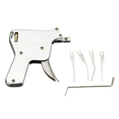 37PCS Stainless Steel Portable Card Tool Unlocking Gun Unlocking Tool Set -Home-Tools 0cc2cb33 118b 409d 9304 8fe68f7e935b