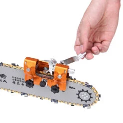 Large Size Chain Saw Sharpeners Portable Chainsaw Chain Sharpening Woodworking Grinding Stones Electric Chainsaw Grinder Tool Dropshipping -Home-Tools 0d106919 a7b8 4ead 87fe 0ab135a7e21f