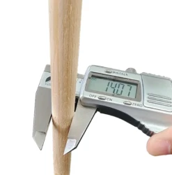 Dowel Maker Jig Tenon Dowel Plug Cutter With Sharp Alloy Blade Adjustable Drill Guide Positioner For Wood Sticks Making Round Bar Auxiliary Tool -Home-Tools 0d1bd008 7c07 4bcb bee2 eae5b8ac4444