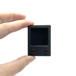 5 In 1 HeatTech TIP Portable Thermal Imager 32x32 Resolution Adjustable Emissivity WiFi Connectivity Accurate Temperature Measurement And Visualization Compact And Lightweight Enhance Your Thermal Imaging Capabilities -Home-Tools 0e236143 3e2c 4c5b b55c d076216b23a9