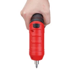 DC 3.6V 3.5N.M 1500mah 250rpm Electric Screwdriver 90° Rotary Handle With 13 Batch Heads -Home-Tools 0efda07a 2455 464f 91f5 e696c7df9ba1