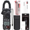 BSIDE ZT-QS9 Digital Clamp Meter 600A Current True RMS Smart Plier Ammeter Auto Rang 6000 Counts Multimeter DC AC Voltage Hz Ohm NCV Tester -Home-Tools 0f0e2f9d a2da 4dbf 9ab1 39895bdfeecf
