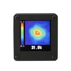 AMG8833 IR 8*8 Infrared Thermal Imager Thermograph Camera Array Temperature Sensor 7M Farthest Detection Distance With Housing -Home-Tools 0f7746fd f019 446d 9828 d884e921352b