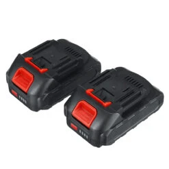 Doersupp Cordless Rotary Hammer Rechargeable Electric Hammer Impact Drill Power Tool W/ None/1/2 Battery For Makita -Home-Tools 0f959c6f 6034 46bd 9cc0 10d38cc48229