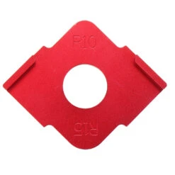 Drillpro 3 Pack Wood Panel Radius R5-R30 Quick-Jig Router Table Bits Jig Corner Template Woodworking Tool -Home-Tools 10705969 b49a 4d28 8c38 b9f882dcf872