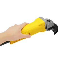 100mm 850W 220V Portable Electric Angle Grinder Muti-Function Household Polish Machine Grinding Cutt -Home-Tools 113940a6 1220 4cdf b4a4 fce94b7e4175
