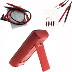 ANENG AN8009 True RMS NCV Digital Multimeter 9999 Counts Backlight AC DC Current Voltage Tester 17 ANENG AN8009 True RMS NCV Digital Multimeter 9999 Counts Backlight AC DC Current Voltage Tester -Home-Tools 114d0ce4 ec6d 42d1 addd 1f884075760f