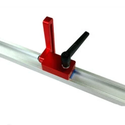 Drillpro Aluminium Alloy 30 Type Miter Track Stop For 30mm T-track Woodworking Hand Tool -Home-Tools 1174a9c4 e4ef 44a9 b616 fd4a4b387004